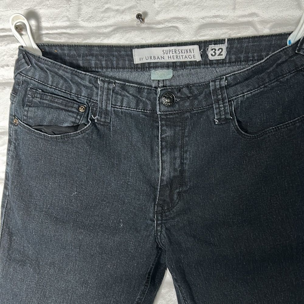 Urban héritage jeans